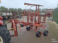Andaineur Fella TS415DN cirkelhark