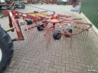 Andaineur Fella TS415DN cirkelhark