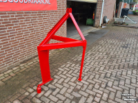 Décompacteur AGM Molploeg