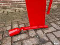 Décompacteur AGM Molploeg