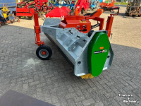 Balayeur Holaras H-270-V-FR Veegmachine