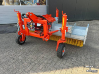 Balayeur Holaras H-270-V-FR Veegmachine
