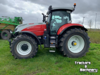 Tracteur Steyr Steyr 6240 Absolut CVT (DEMO)