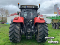 Tracteur Steyr Steyr 6240 Absolut CVT (DEMO)