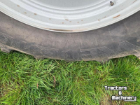 Tracteur Steyr Steyr 6240 Absolut CVT (DEMO)