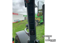 Tracteur Steyr Steyr 6240 Absolut CVT (DEMO)
