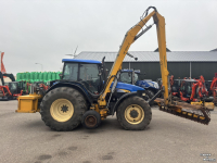 Tracteur New Holland TM 140