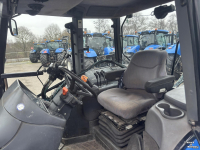 Tracteur New Holland TM 140