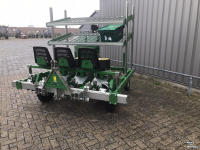 Planteuse Fedele MAX-M-3-C