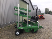 Planteuse Fedele MAX-M-3-C