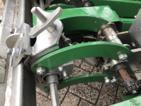 Planteuse Fedele MAX-M-3-C