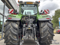 Tracteur Fendt 724 Gen. 6 Profi Plus + Setting 2