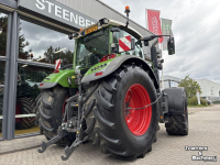 Tracteur Fendt 724 Gen. 6 Profi Plus + Setting 2