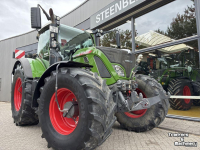 Tracteur Fendt 724 Gen. 6 Profi Plus + Setting 2