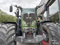 Tracteur Fendt 724 Gen. 6 Profi Plus + Setting 2