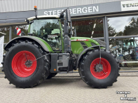 Tracteur Fendt 724 Gen. 6 Profi Plus + Setting 2