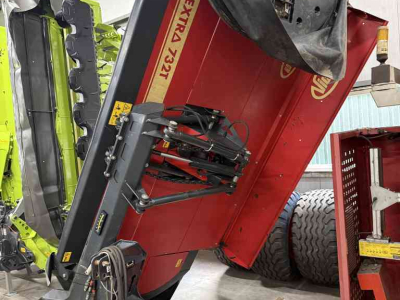 Faucheuse Vicon Vicon Extra 732T