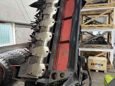 Faucheuse Vicon Vicon Extra 732T