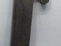 Attaches rapides godets  snelwissel aanlas oren voor de shovel en verreiker