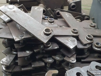 Attaches rapides godets  snelwissel aanlas oren voor de shovel en verreiker