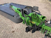 Faucheuse Fendt Slicer 3160 TLXKC Maaier