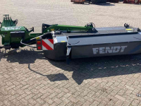 Faucheuse Fendt Slicer 3160 TLXKC Maaier