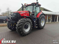 Tracteur Case-IH Puma 260 cvx