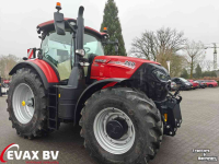 Tracteur Case-IH Puma 260 cvx