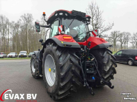 Tracteur Case-IH Puma 260 cvx
