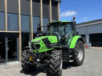 Tracteur Deutz-Fahr Agrotron 6140.4 Rv-Shift Tractor