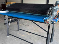 Autres matériel de convoyage et accessoires SWP Machinery AgriDokter Ontklister-unit - OKU-2400
