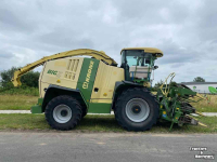 Ensileuse automotrice Krone big x 700