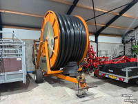 Enrouleur d‘irrigation Beinlich Primus 3000II Beregeningshaspel Slang 120mm x 490mtr