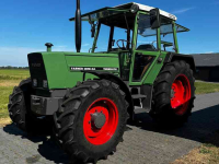 Tracteur Fendt Farmer 309 LSA