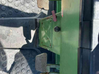 Tracteur Fendt Farmer 309 LSA