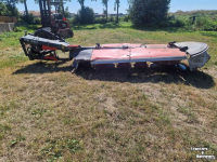 Faucheuse PZ-Vicon PZ 320