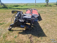 Faucheuse PZ-Vicon PZ 320