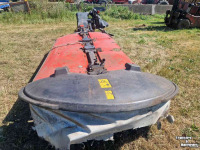 Faucheuse PZ-Vicon PZ 320
