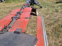 Faucheuse PZ-Vicon PZ 320