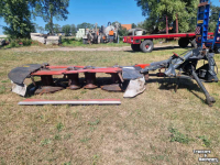 Faucheuse PZ-Vicon PZ 320