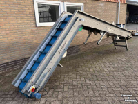 Convoyeur élévateur Pro-Pak EL 500, elevator