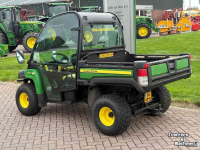 RTV / UTV / Gator John Deere HPX 815E