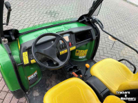 RTV / UTV / Gator John Deere HPX 815E