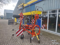 Faneur Fella TH540D schudder