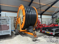 Enrouleur d‘irrigation Beinlich Beinlich Primus 3000II Beregeningshaspel Slang 120mm x 490mtr