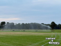 Enrouleur d‘irrigation Beinlich Beinlich Primus 3000II Beregeningshaspel Slang 120mm x 490mtr