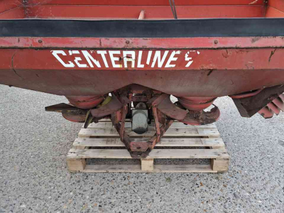 Distributeur d‘engrais Lely Centerline Superlarge voor onderdelen