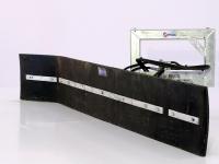 Matériel de déneigement Qmac Sneeuwschuif Snowblade Schneeschild Giant