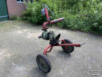 Pompe d‘irrigation Caprari beregeningspomp MEC D1/65