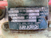 Pompe d‘irrigation Caprari beregeningspomp MEC D1/65